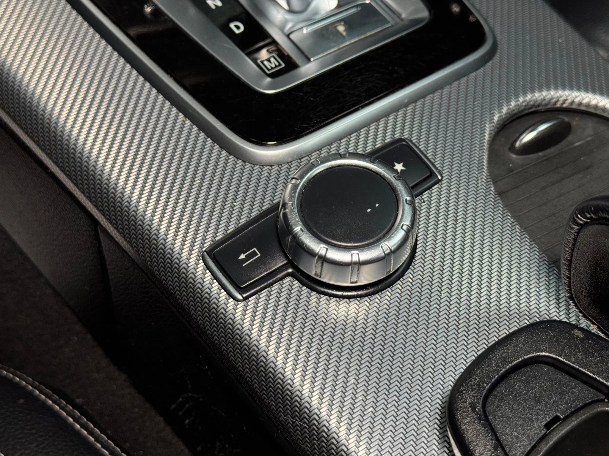 Used 2017 Mercedes-Benz SLC 300 w/ Premium 1 Package image 51