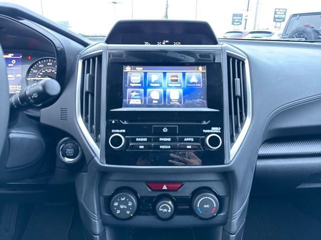 Certified 2022 Subaru Impreza Premium image 23