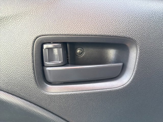 Used 2022 Mitsubishi Mirage ES image 14