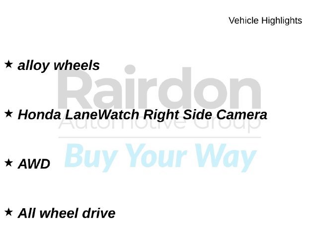 Used 2019 Honda HR-V EX image 31