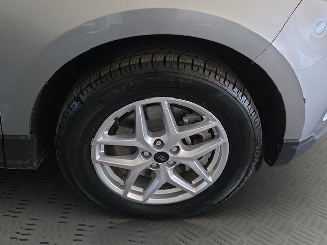 Used 2024 Ford Edge SEL AWD/4WD image 27