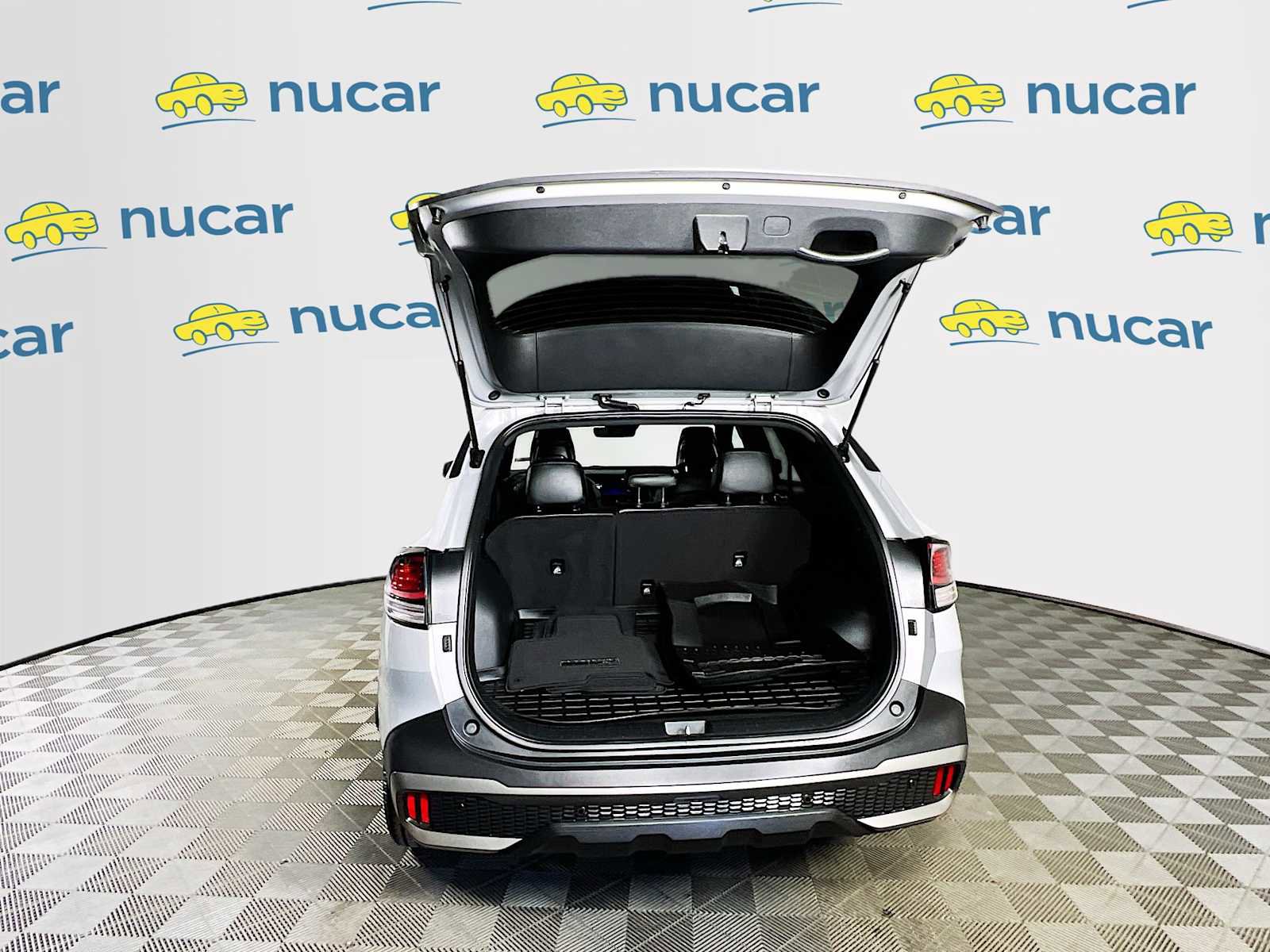 Used 2023 Kia Sportage X-Line image 26