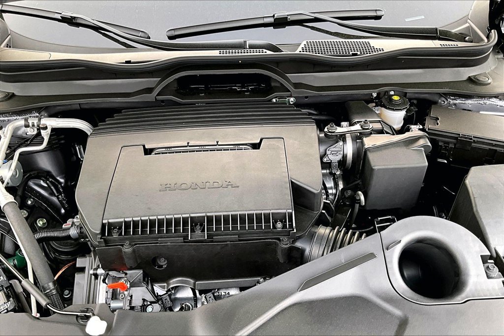 New 2026 Honda Pilot EX-L image 5