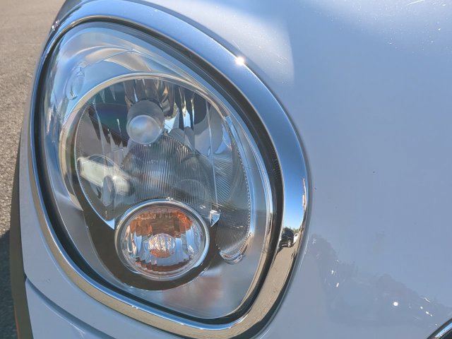 Used 2015 MINI Cooper Countryman S AWD/4WD image 9