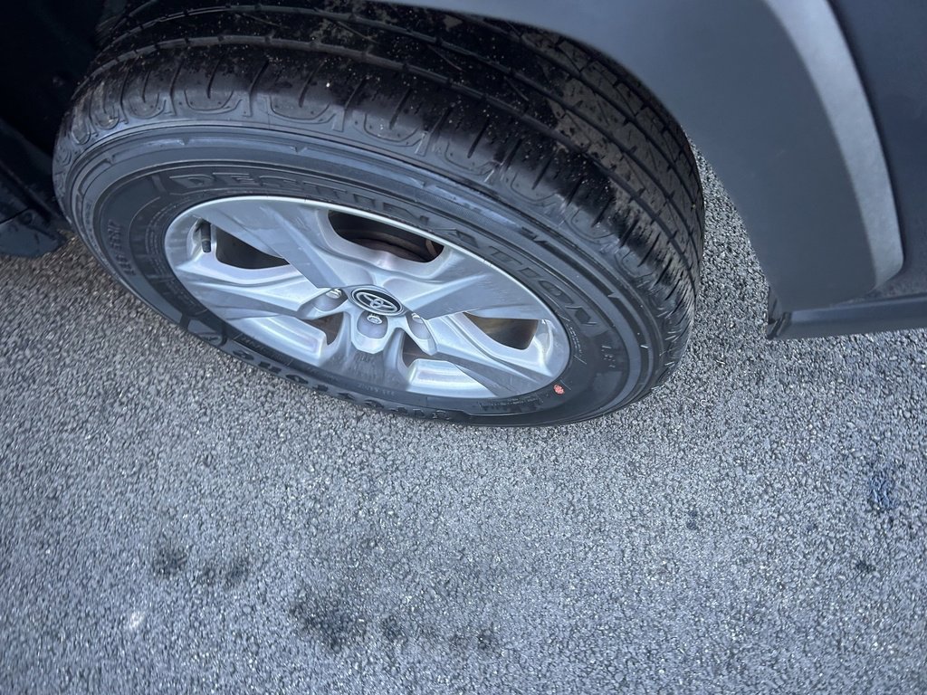 Used 2024 Toyota RAV4 XLE image 21