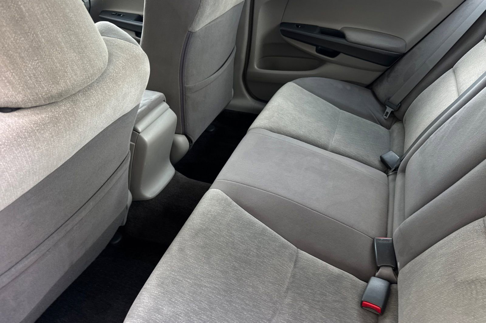 Used 2009 Honda Accord LX-P image 12