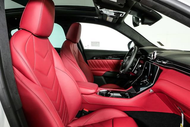 New 2026 Maserati Grecale Folgore AWD/4WD image 23