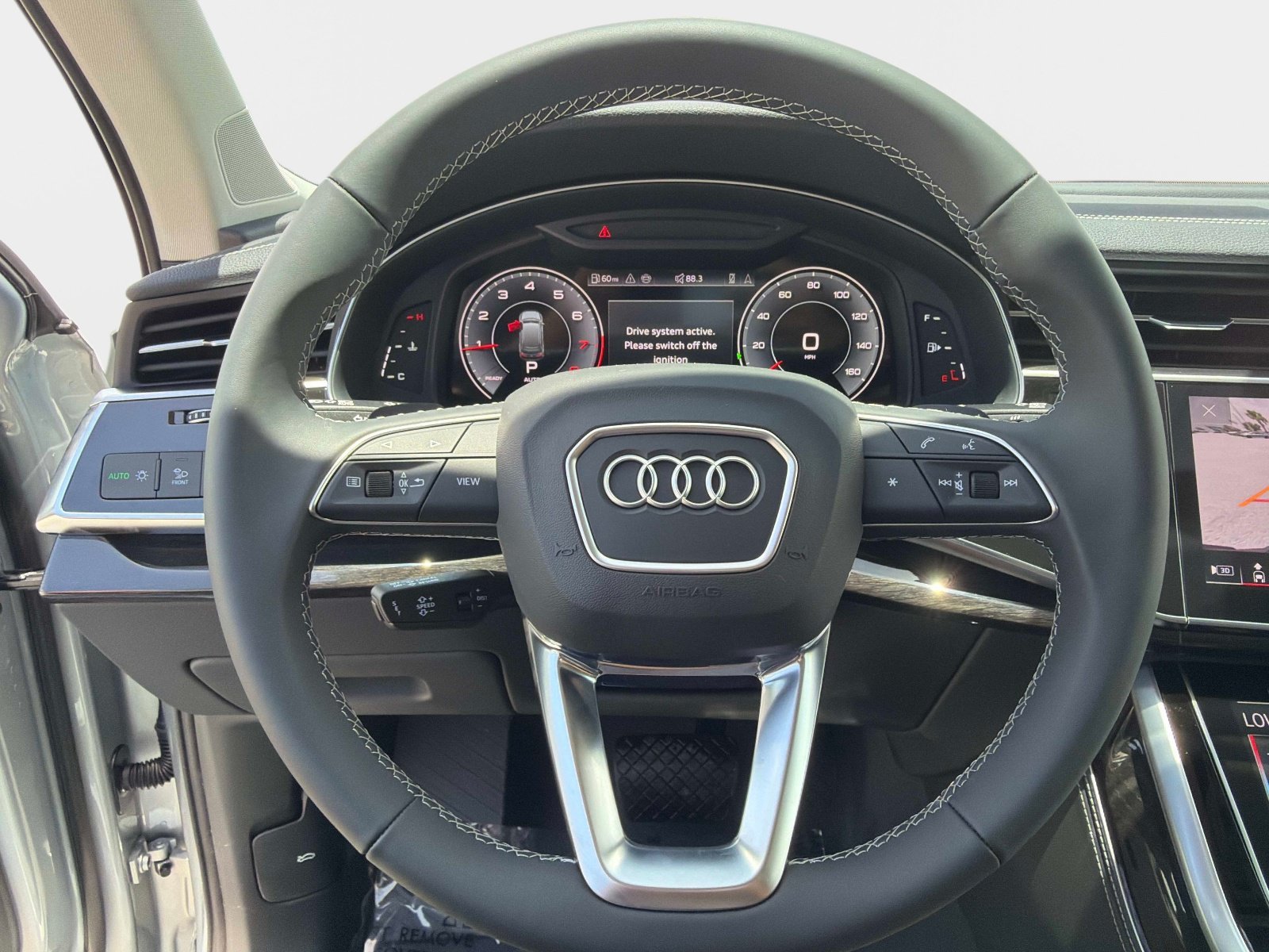 New 2026 Audi Q7 2.0T Premium Plus AWD/4WD image 28