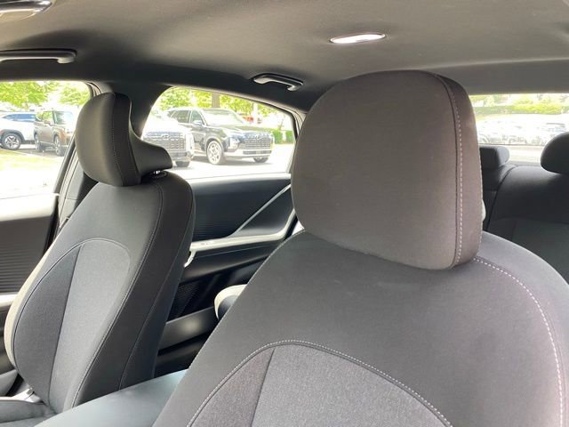 Used 2025 Hyundai Ioniq 6 SE image 26