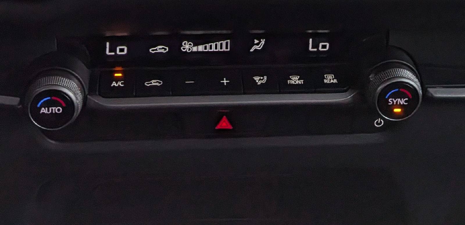 Certified 2025 MAZDA CX-30 AWD 2.5 S w/ Select Sport Pkg image 18