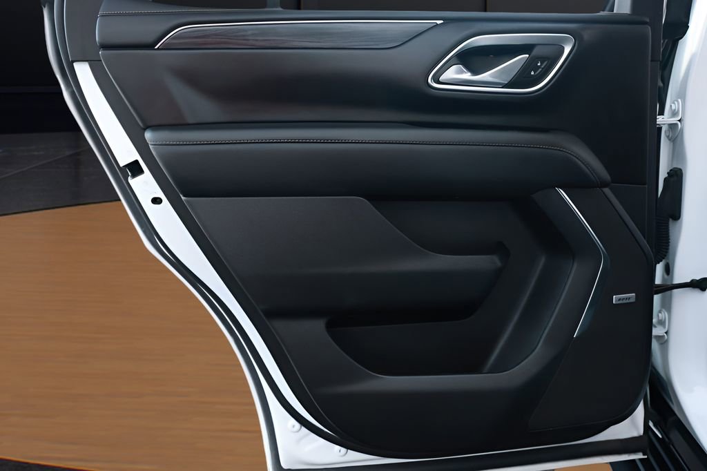 Used 2024 GMC Yukon SLT image 21