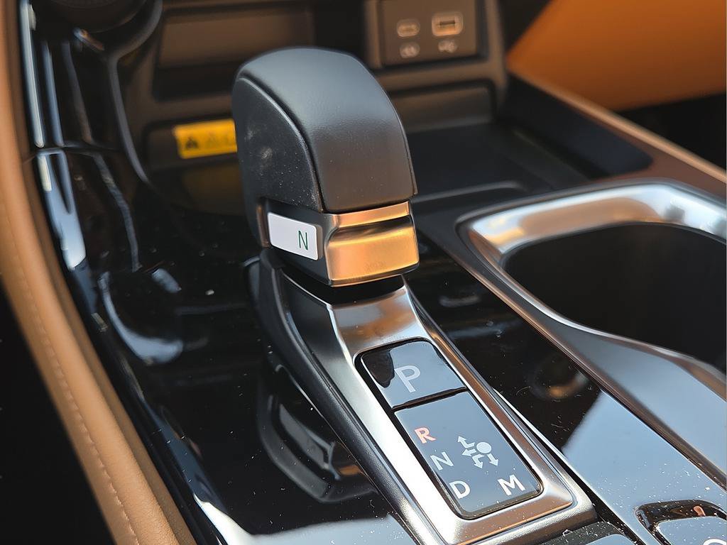 New 2026 Lexus NX 350 AWD w/ Premium Package image 26