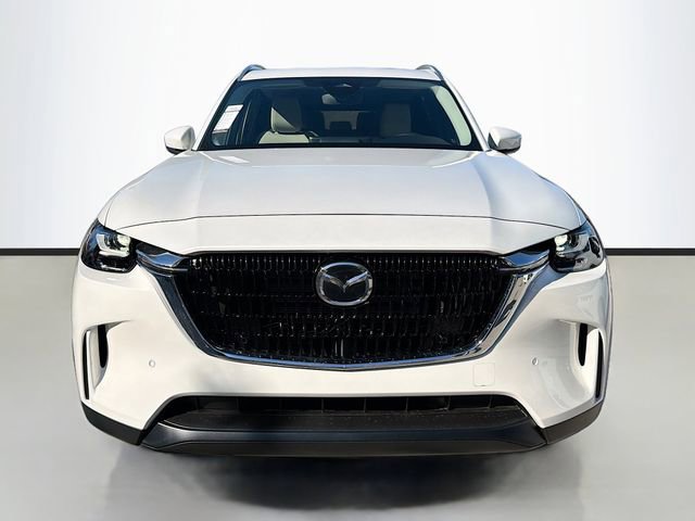 New 2026 MAZDA CX-90 Plug-In Hybrid w/ Preferred image 8