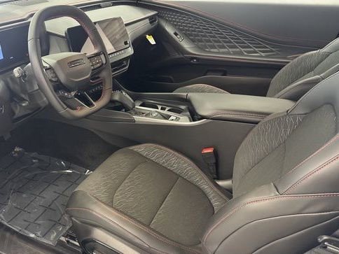 New 2026 Dodge Charger Scat Pack AWD/4WD image 12