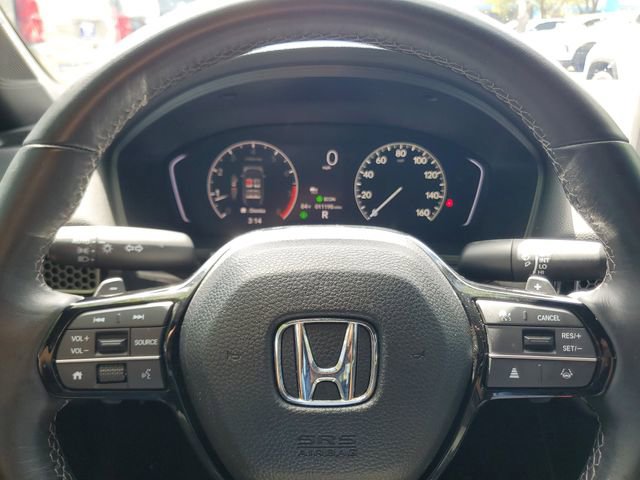 Used 2025 Honda Civic Sport image 18