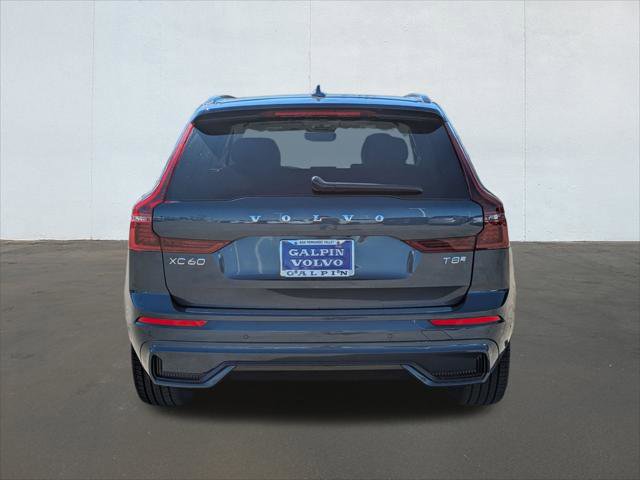 New 2026 Volvo XC60 T8 Ultra w/ Climate Package PRO image 5