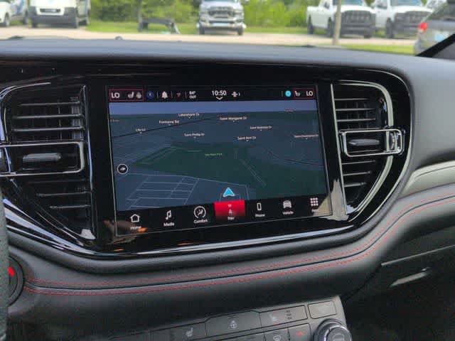 New 2026 Dodge Durango GT w/ Blacktop Package AWD/4WD image 29