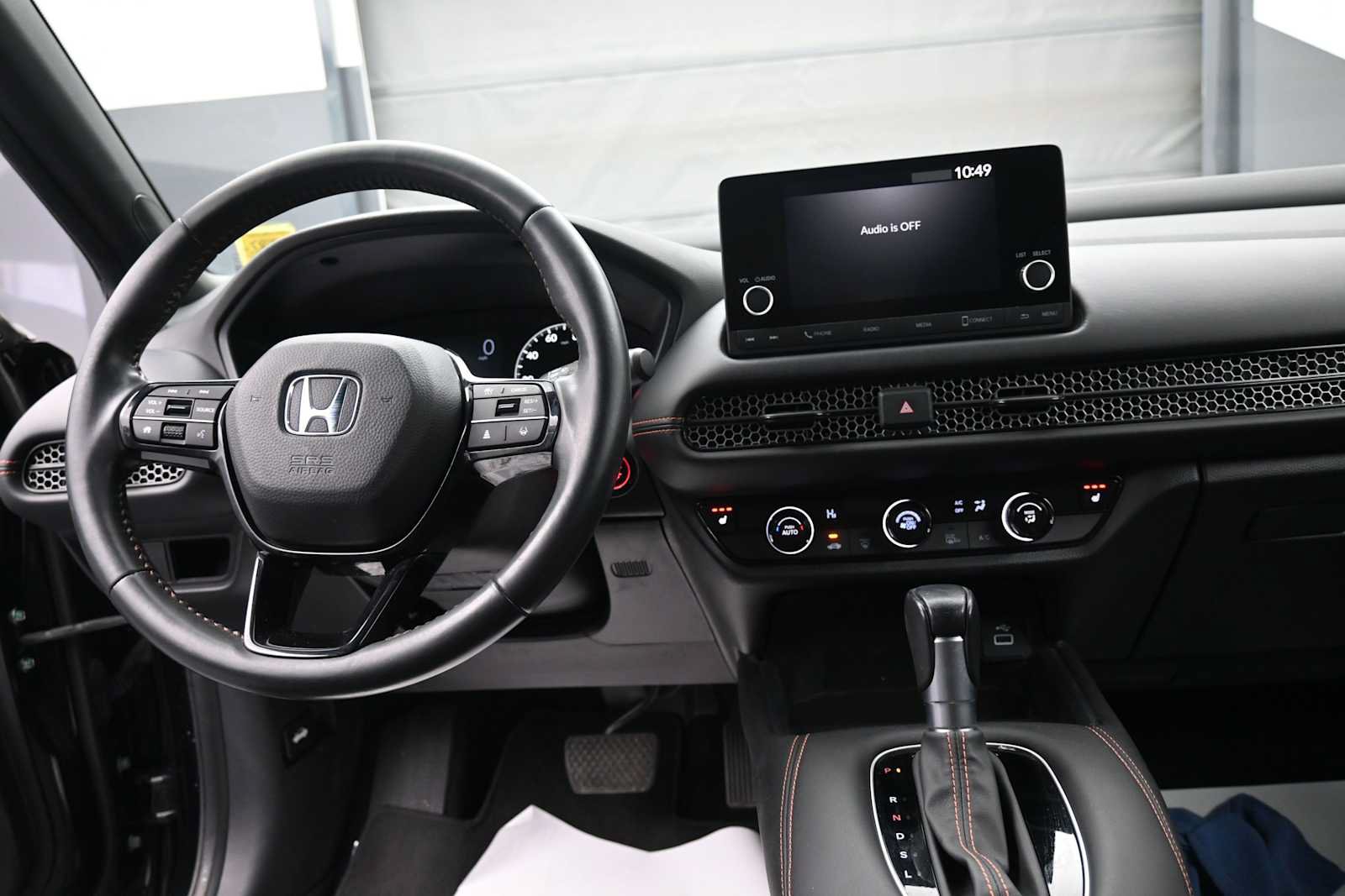 Used 2024 Honda HR-V Sport image 14