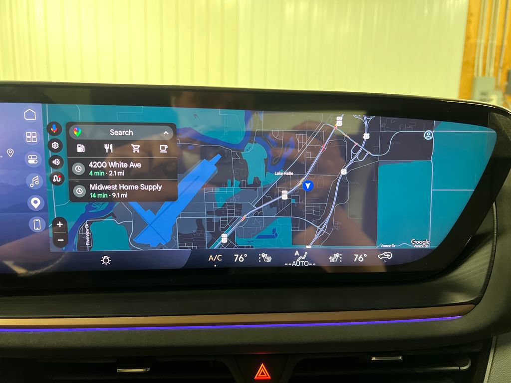 New 2026 Buick Envision Sport Touring AWD/4WD image 23