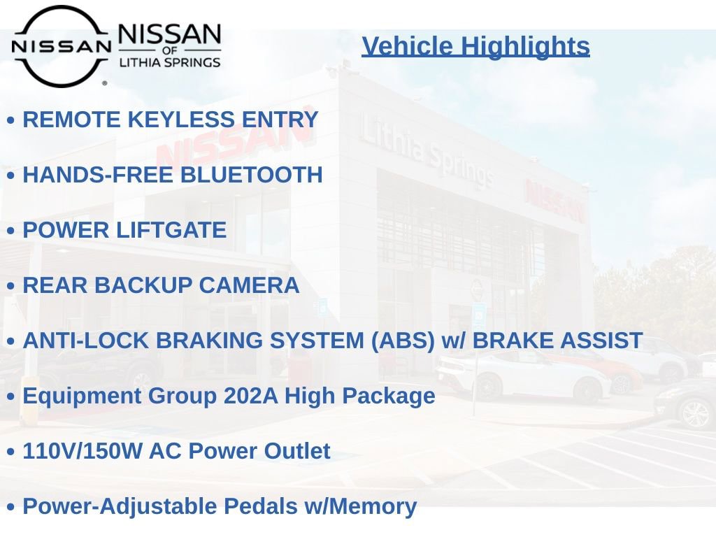 Used 2024 Ford Expedition Max XLT RWD image 12