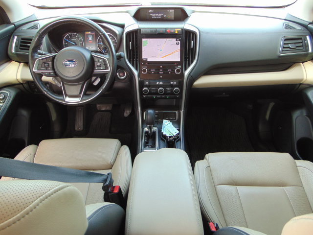 Certified 2022 Subaru Ascent Limited w/ Technology Package AWD/4WD image 23