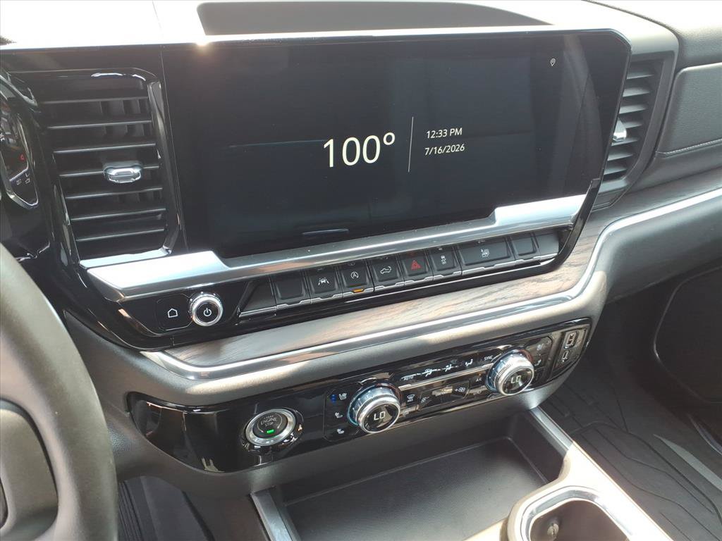 Used 2023 GMC Sierra 1500 SLT w/ SLT Premium Package AWD/4WD image 29