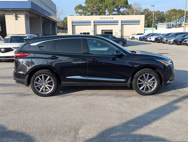 Certified 2024 Acura RDX Technology Package image 3