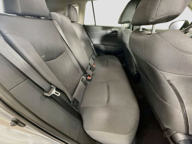 Certified 2026 Toyota Corolla Cross LE FWD image 26