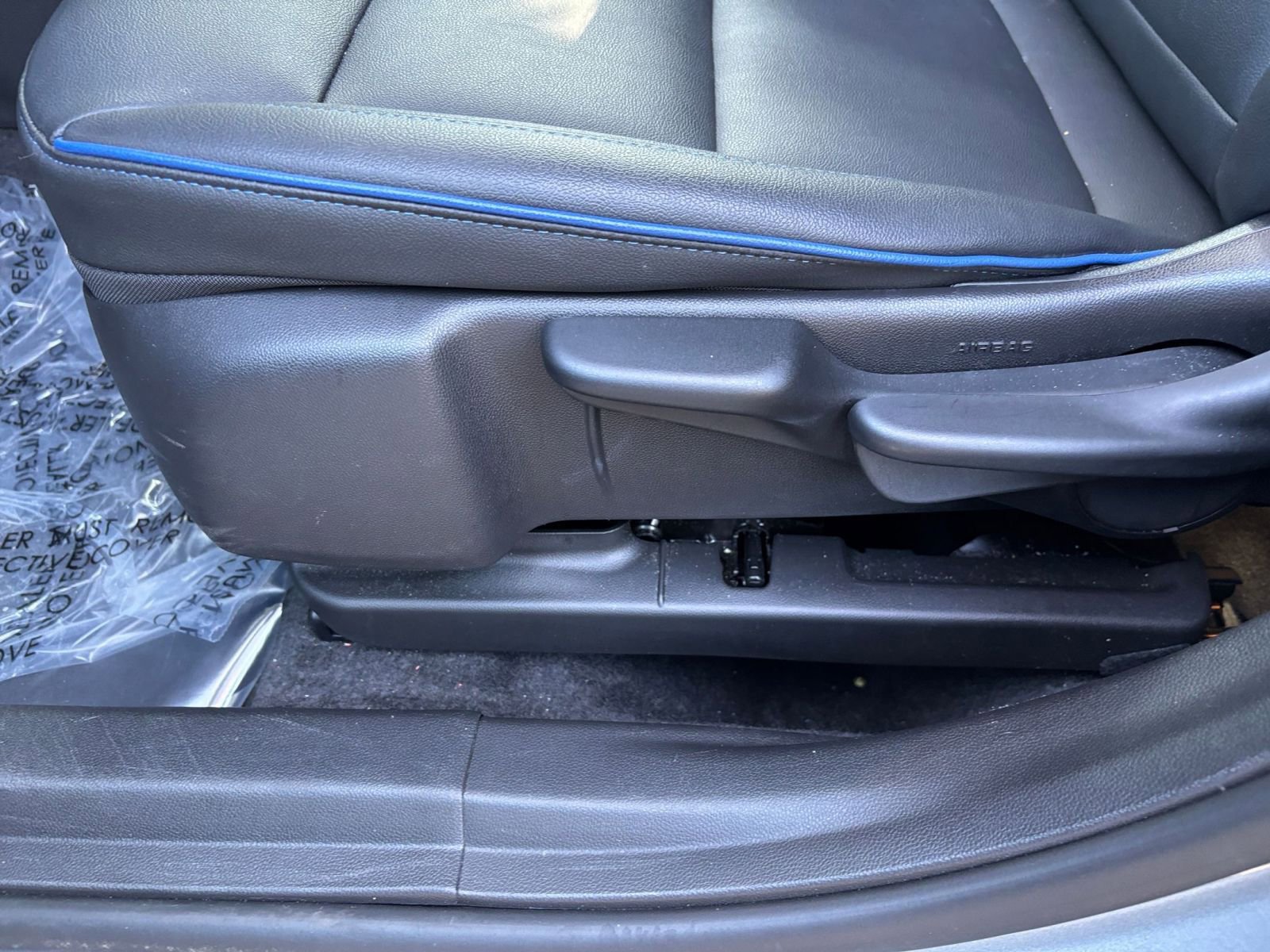 Used 2025 Buick Envista Sport Touring image 24