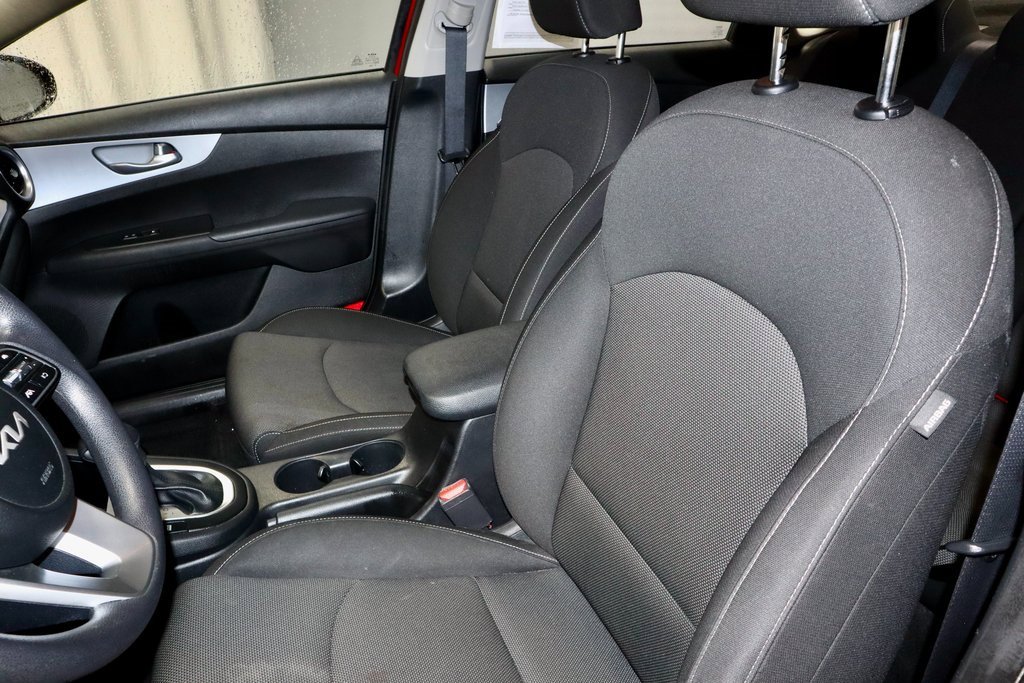 Used 2023 Kia Forte LXS w/ LXS Technology Package image 26