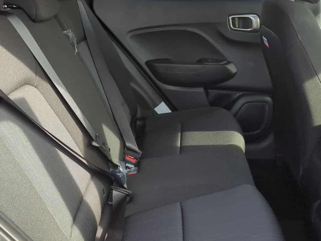 New 2026 Hyundai Venue SE FWD image 21