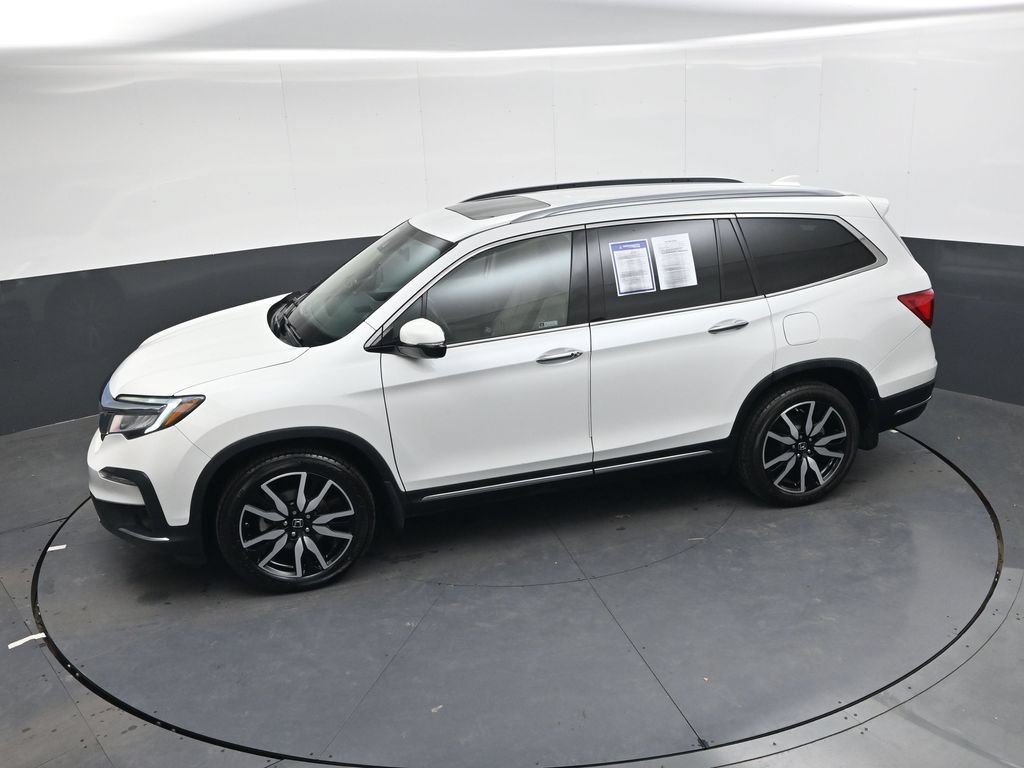 Used 2022 Honda Pilot Touring image 25