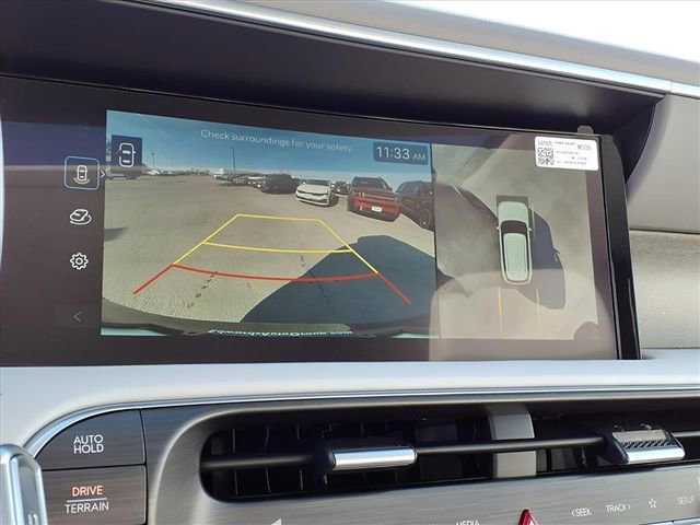 New 2026 Hyundai Palisade SEL Premium image 21