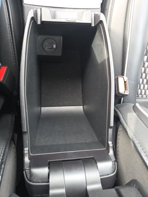 Used 2024 Ford Bronco Sport Big Bend image 35