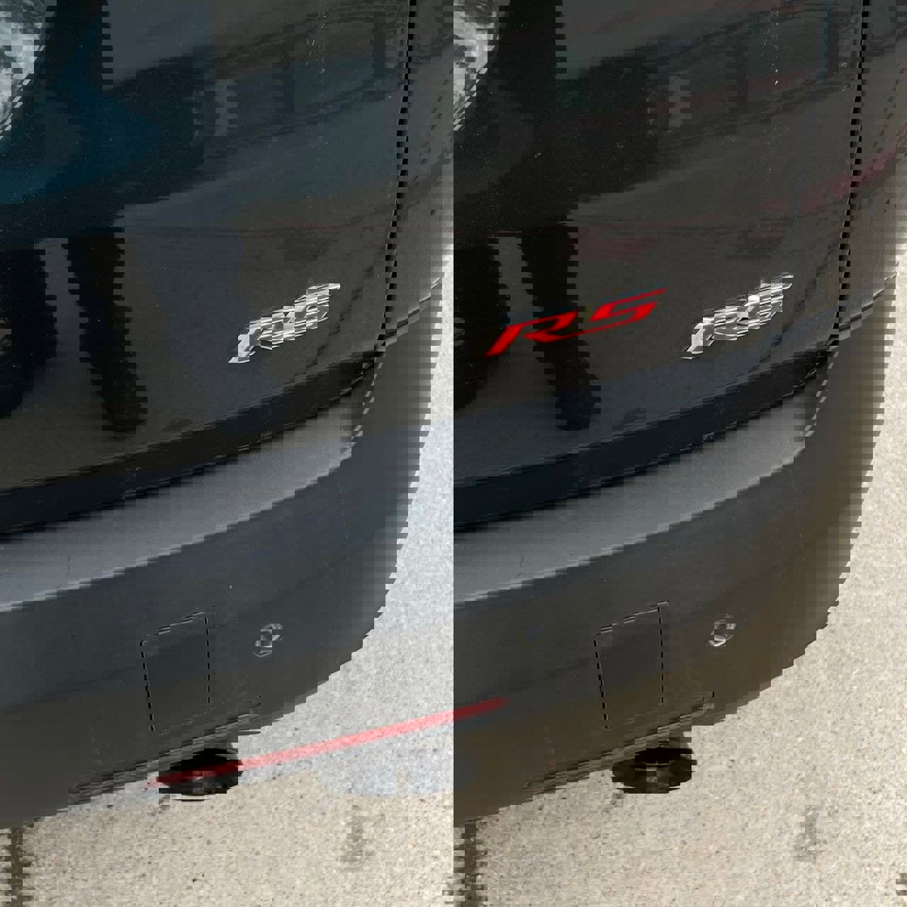 Used 2020 Chevrolet Traverse RS image 6