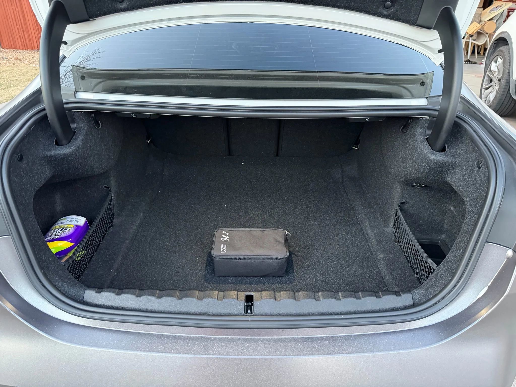 Used 2021 BMW M4 Competition w/ M Carbon Exterior Package image 48