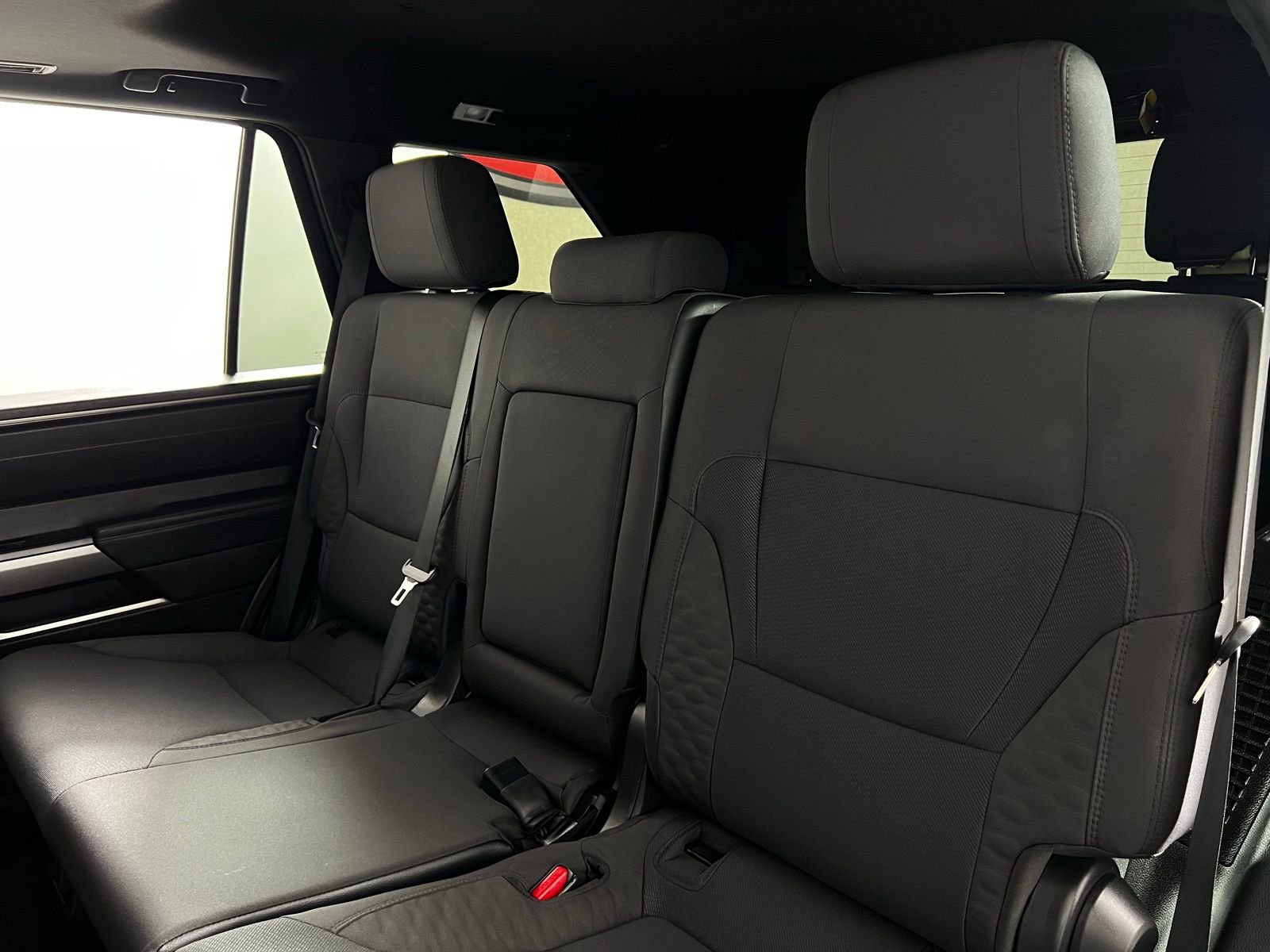 Certified 2025 Toyota Sequoia SR5 image 25