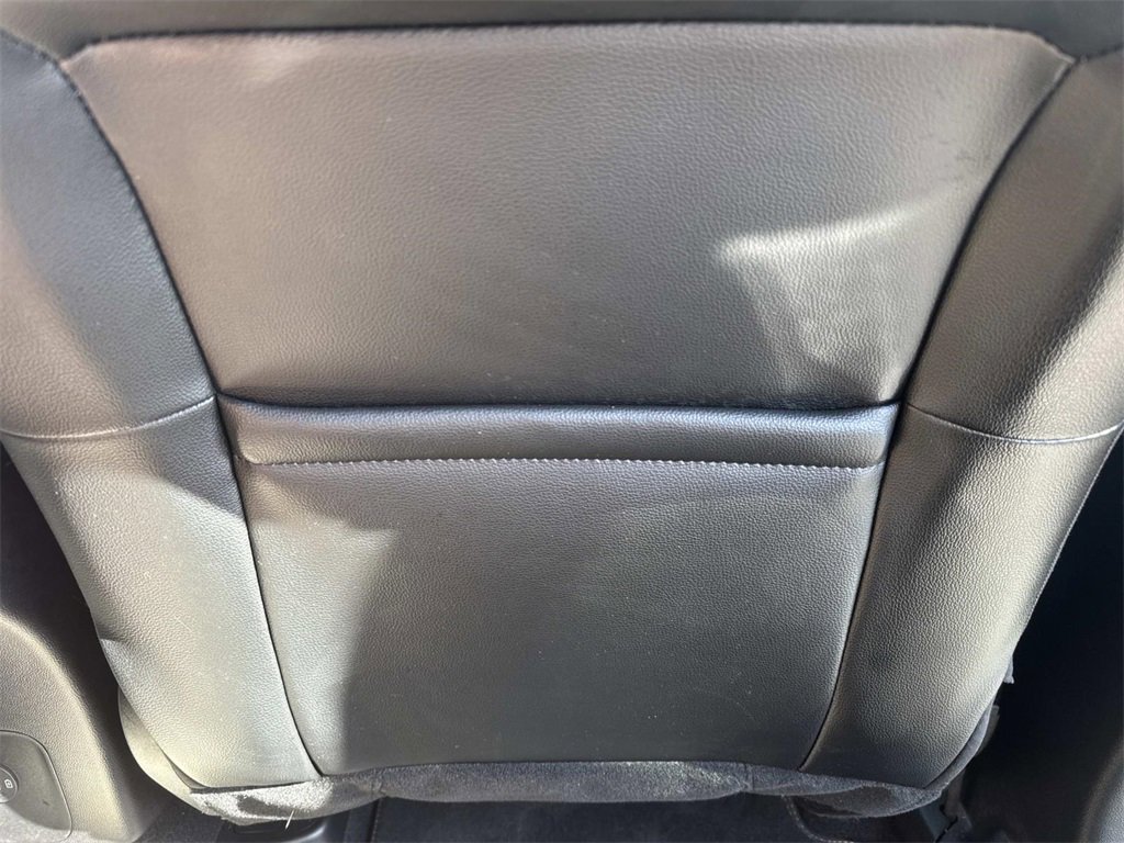 Used 2022 Ford Escape Titanium w/ Titanium Elite Package image 24