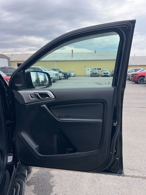 Used 2022 Ford Ranger XLT w/ Equipment Group 302A High AWD/4WD image 73