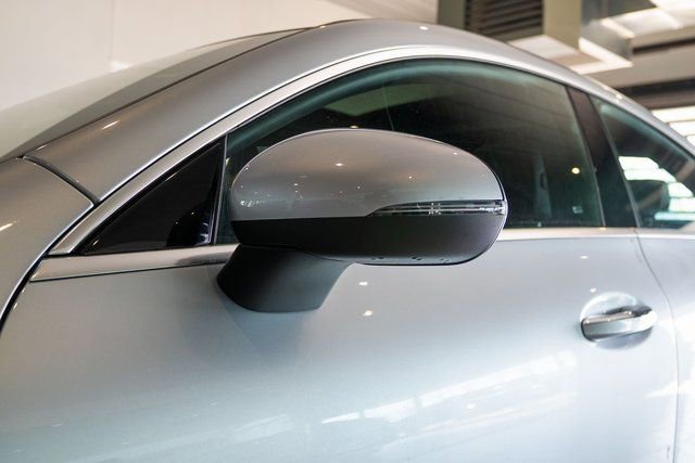 New 2026 Mercedes-Benz CLA 250 4MATIC image 10