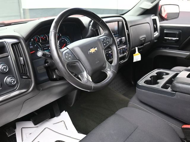 Used 2017 Chevrolet Silverado 1500 LT w/ All Star Edition image 15