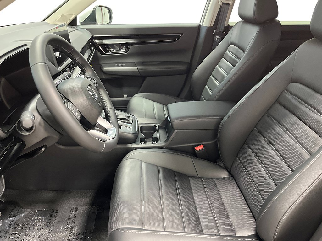 New 2027 Honda CR-V EX-L image 14