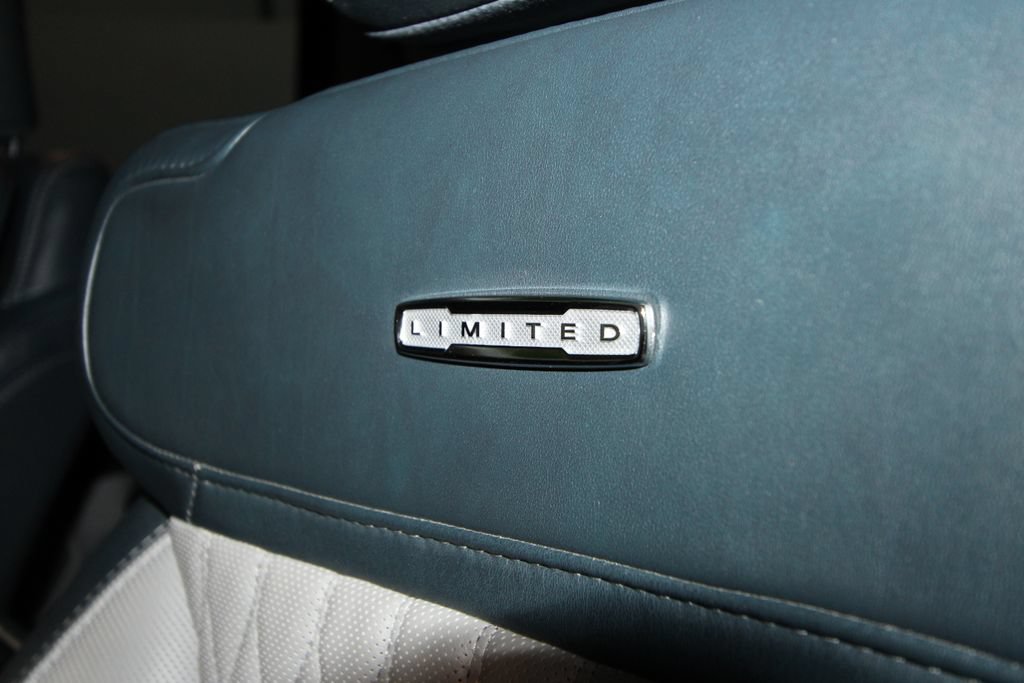 Used 2024 Ford F250 Limited AWD/4WD image 26