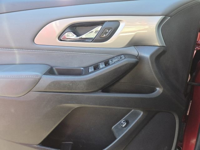 Used 2019 Chevrolet Traverse LT image 31