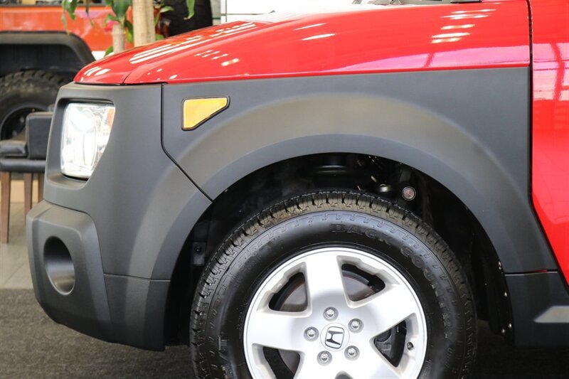 Used 2005 Honda Element EX image 50