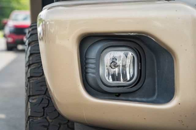 Used 2012 Ford F350 King Ranch w/ King Ranch w/Chrome Pkg AWD/4WD image 19