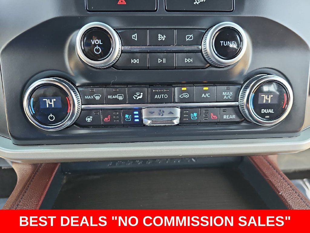 Used 2022 Ford Expedition Limited AWD/4WD image 22
