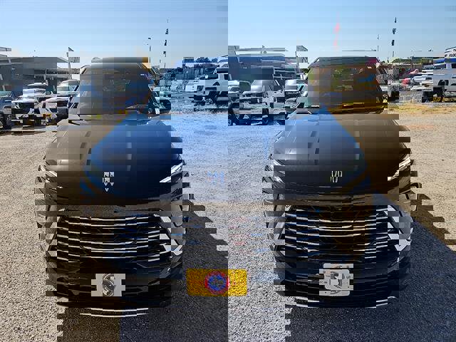 New 2026 Buick Enclave Preferred image 8