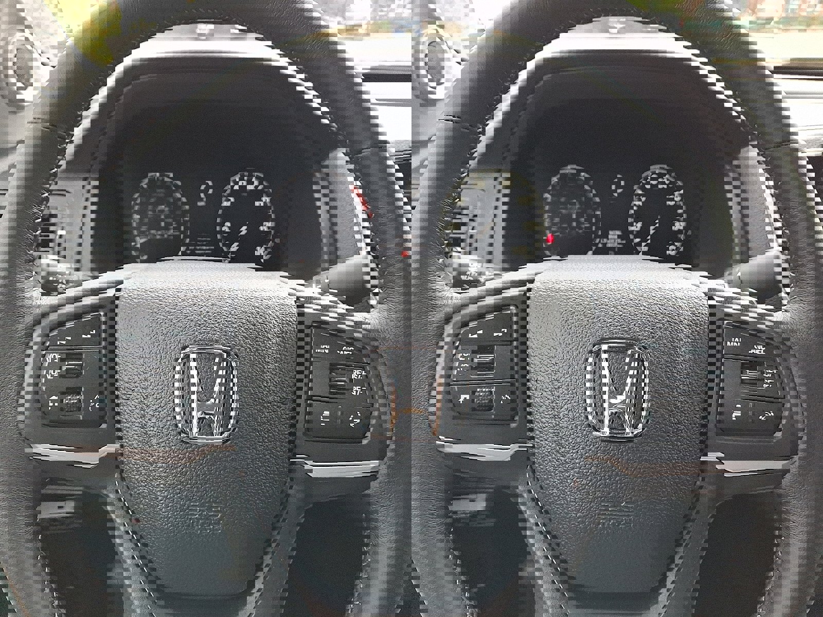 Used 2024 Honda Ridgeline Sport image 18