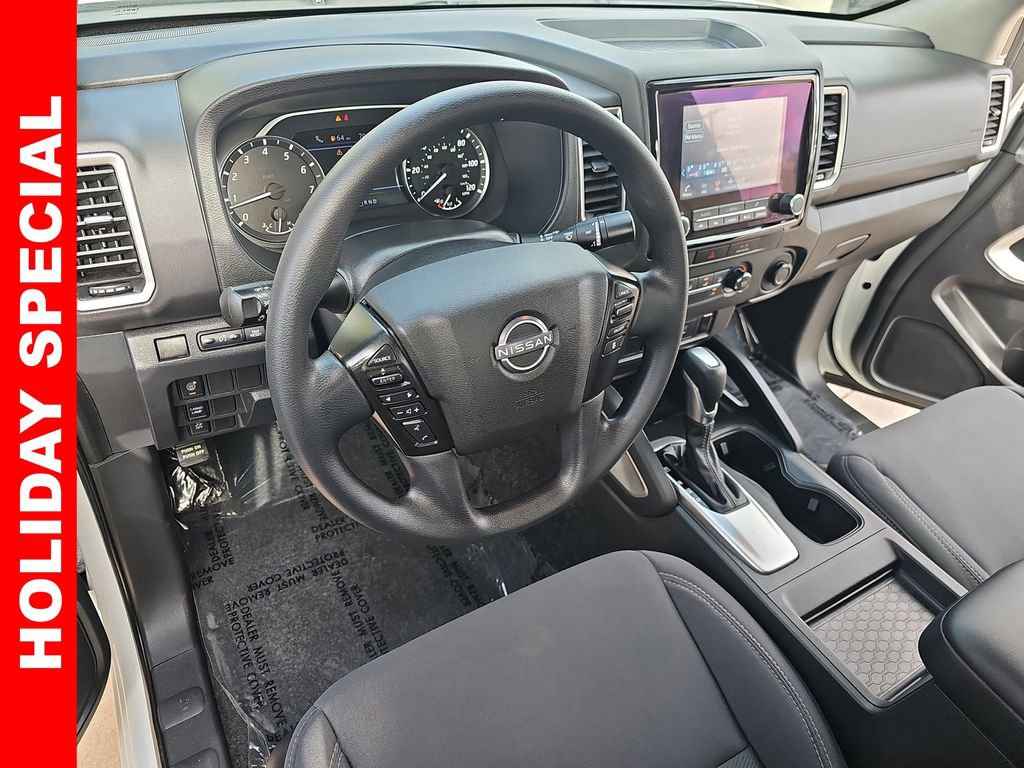 Used 2023 Nissan Frontier SV w/ Technology Package image 15